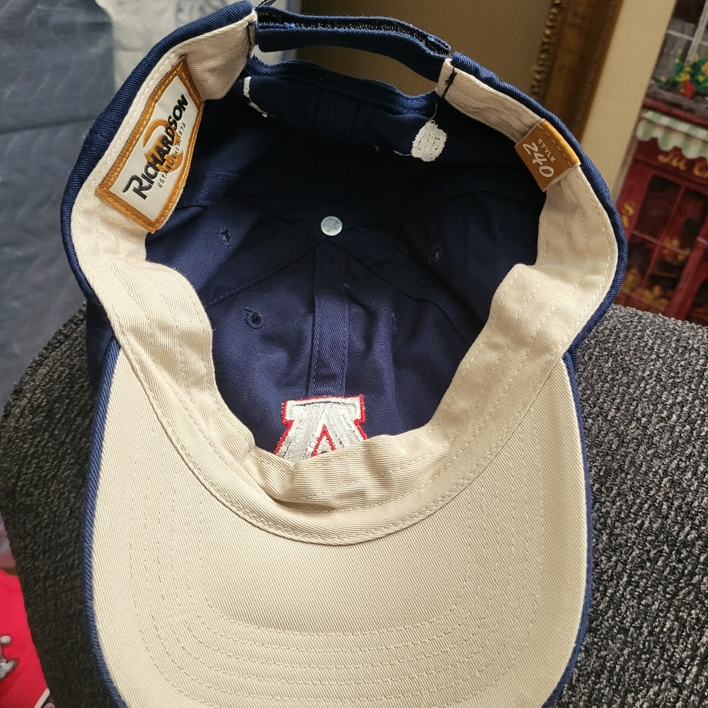Adjustable Hat - Picture 5 of 5